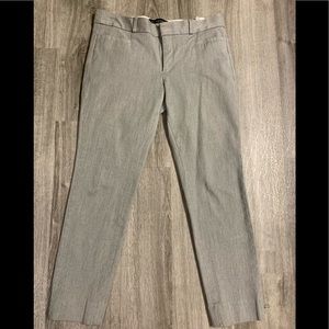 Woman Dress Pants Banana Republic size 4P